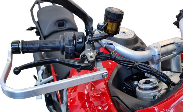 BARKBUSTERS PARAMANOS
HANDGUARD DUCATI MULTISTR V4 BARKBUSTERS PARAMANOS
HANDGUARD DUCATI MULTISTR V4