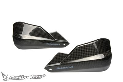 Paramanos fibra de carbono BARKBUSTERS
HANDGUARD CARBON