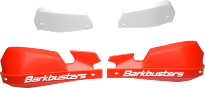 BARKBUSTERS PARAMANOS
HANDGUARD PLAST.VPS ROJO BARKBUSTERS PARAMANOS
HANDGUARD PLAST.VPS ROJO