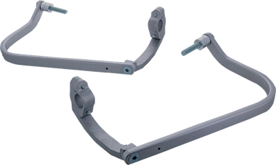 Kit de hardware: montaje de dos puntos BARKBUSTERS HANDGUARD BMW F750/F850/R1250GS Kit de hardware: montaje de dos puntos BARKBUSTERS HANDGUARD BMW F750/F850/R1250GS