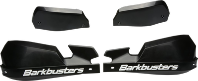 BARKBUSTERS PARAMANOS
HANDGUARD PLAST.VPS NEGRO BARKBUSTERS PARAMANOS
HANDGUARD PLAST.VPS NEGRO