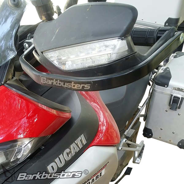 BARKBUSTERS PARAMANOS
HANDGUARD DUCATI MULTISTR BARKBUSTERS PARAMANOS
HANDGUARD DUCATI MULTISTR