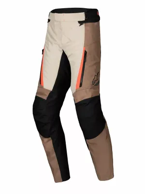 Pantalones ST-1 impermeables ALPINESTARS
PANTS ST-1 WP KHAKI/BLACK