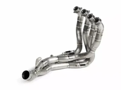 Tubos colectores y colectores AKRAPOVIC OPTIONAL HEADER SS CBR1000RR-R FIREBLADE/SP E-H10R11