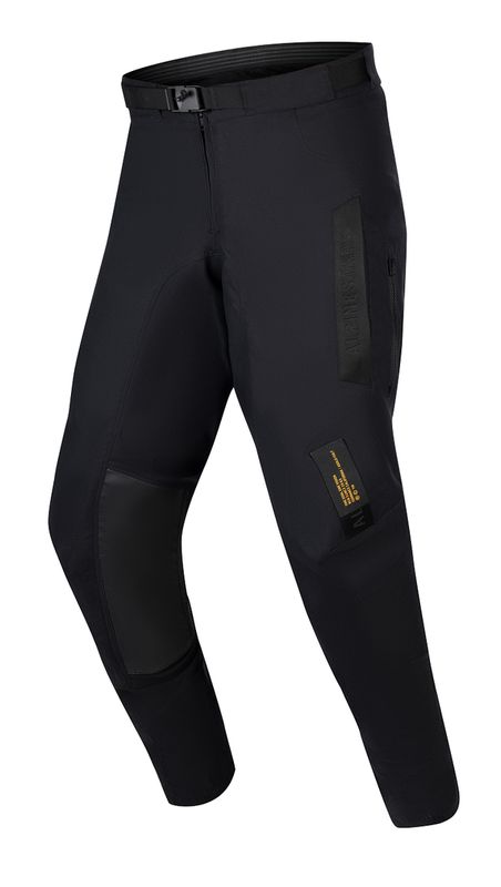 Pantalones Techdura ALPINESTARS PANT TECHDURA BLACK Pantalones Techdura ALPINESTARS PANT TECHDURA BLACK