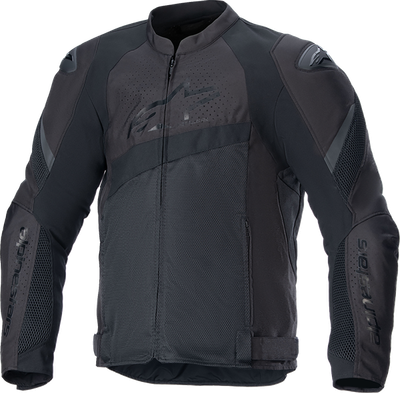 T-GP Plus R v4 Airflow Jacket ALPINESTARS
JACKET T-GP+R V4 AIR BK T-GP Plus R v4 Airflow Jacket ALPINESTARS
JACKET T-GP+R V4 AIR BK