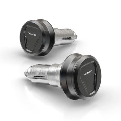 Contrapesos de manillar HIGHSIDER Esagano-LS Contrapesos de manillar HIGHSIDER Esagano-LS