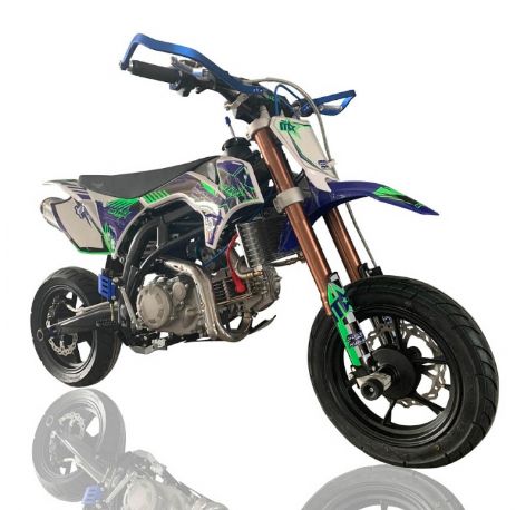 MTR Malcor super racer 2023