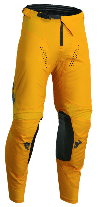 THOR
PANT PULSE MONO GY/YL