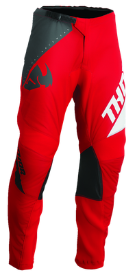 THOR
PANT SECTOR EDGE RED