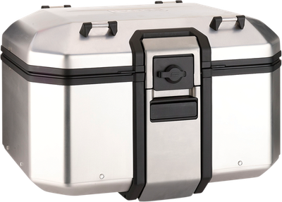 Baúl trasero Kenai MOOSE RACING
TERRA TOP CASE 37 SIL Baúl trasero Kenai MOOSE RACING
TERRA TOP CASE 37 SIL