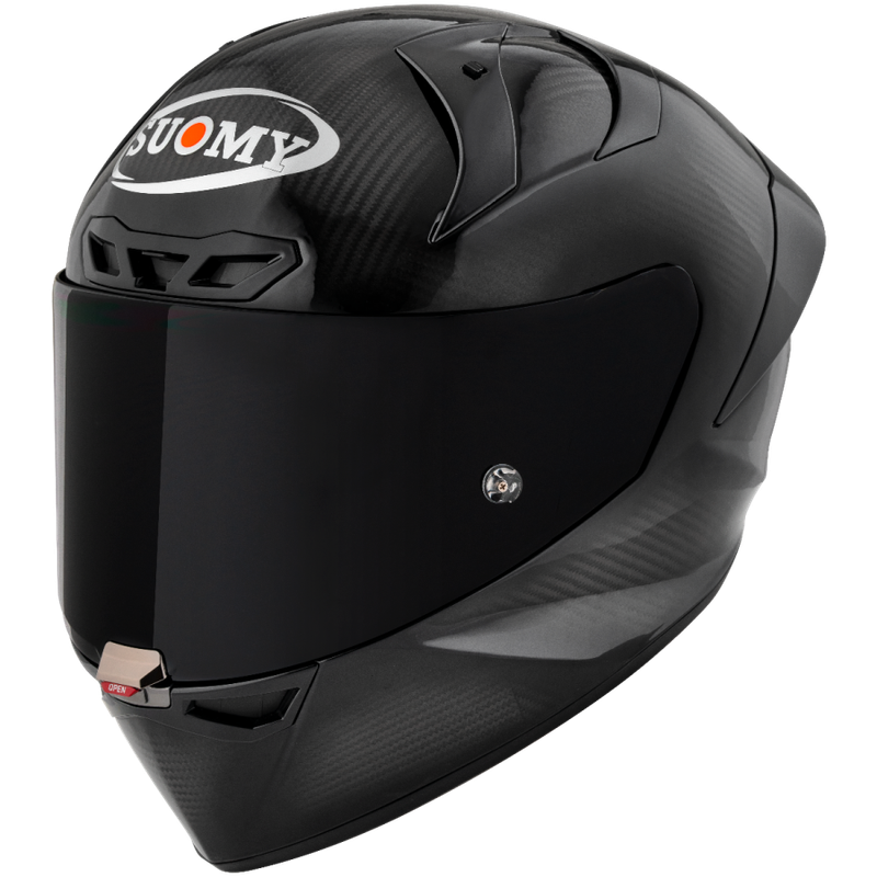 Suomy S1-XR GP CARBON IN SIGHT E06/FIM
