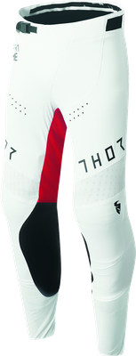 THOR
PANT PRIME FREEZ WH/RD THOR
PANT PRIME FREEZ WH/RD