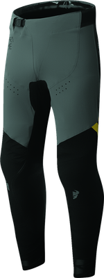 THOR PANT PRIME DRIVE BK/GY THOR PANT PRIME DRIVE BK/GY