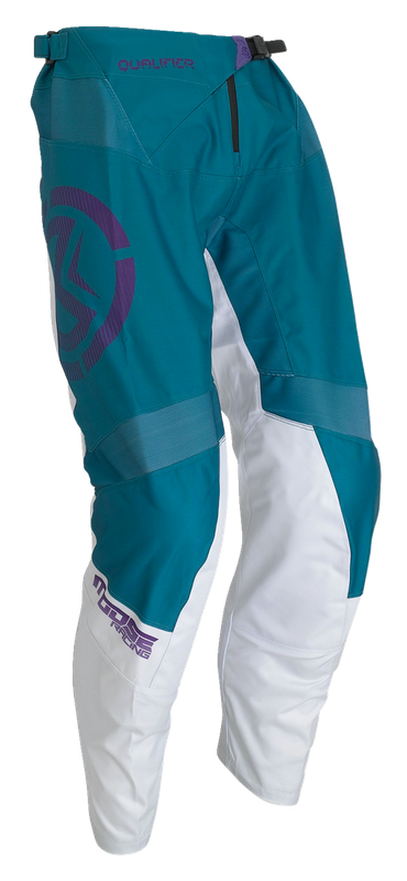 MOOSE RACING
PANT QUALIFIER BL/WH MOOSE RACING
PANT QUALIFIER BL/WH