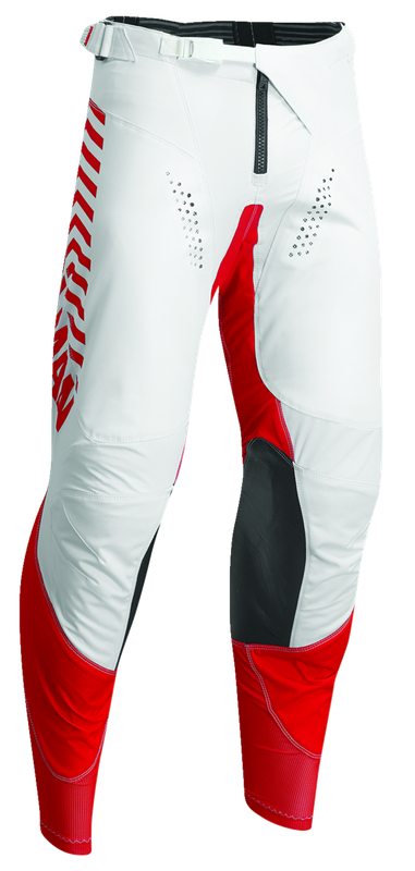 THOR
PANT DIFFR SLICE RED