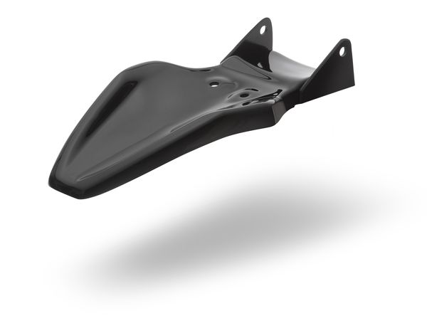 Guardabarros delantero C-RACER FRT FDR WHIT KTM 390 ADV