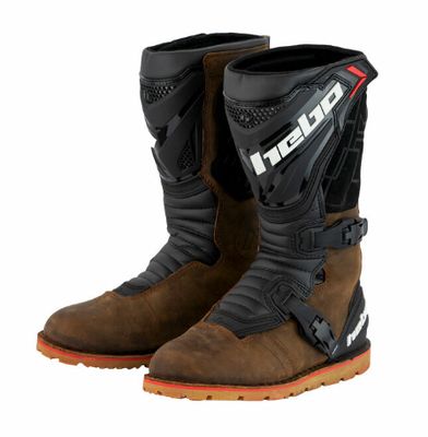 Hebo BOTAS TECHNICAL 3.0 LEATHER TRIAL