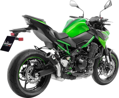 Silenciador LV Corsa fibra de carbono LEOVINCE
SLIP-ON GP CORSA KAWASAKI Z900