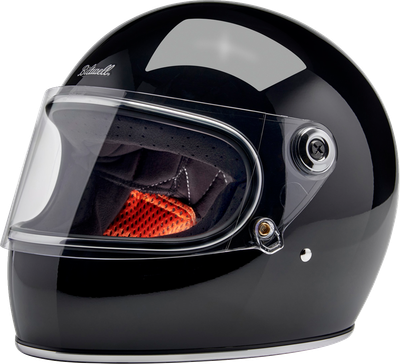 BILTWELL
HELMET GRINGO S GL BLK BILTWELL
HELMET GRINGO S GL BLK
