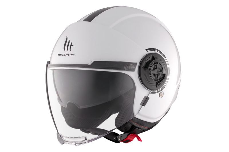 MT VIALE SV S SOLID A0 GLOSS WHITE