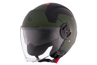 MT VIALE SV S BETA A6 MATT