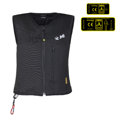 Airbag Motoairbag MAB M1 BLACK