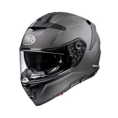 PREMIER HELMETS
HELMET DEVIL CARBON BM PREMIER HELMETS
HELMET DEVIL CARBON BM