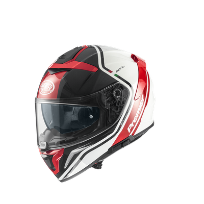 PREMIER HELMETS
HELMET DEVIL PH 2 PREMIER HELMETS
HELMET DEVIL PH 2