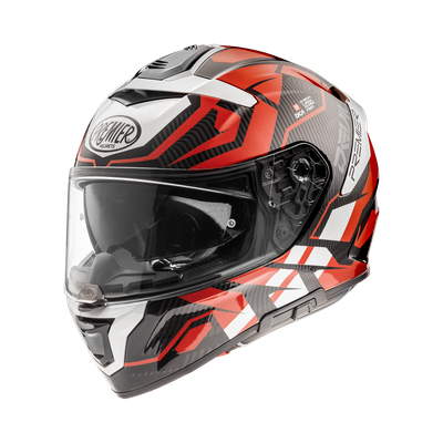 PREMIER HELMETS
HELMET DEVIL JC 92 PREMIER HELMETS
HELMET DEVIL JC 92
