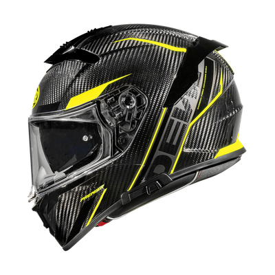 PREMIER HELMETS
HELMET DEVIL CARBON STY PREMIER HELMETS
HELMET DEVIL CARBON STY