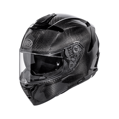 PREMIER HELMETS
HELMET DEVIL CARBON PREMIER HELMETS
HELMET DEVIL CARBON