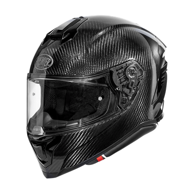 PREMIER HELMETS HELMET HYPER CARBON PREMIER HELMETS HELMET HYPER CARBON