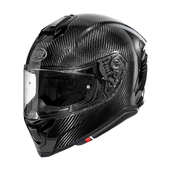 PREMIER HELMETS HELMET HYPER CARBON PREMIER HELMETS HELMET HYPER CARBON