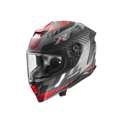 PREMIER HELMETS
HELMET HYPER HP XR 92BM PREMIER HELMETS
HELMET HYPER HP XR 92BM