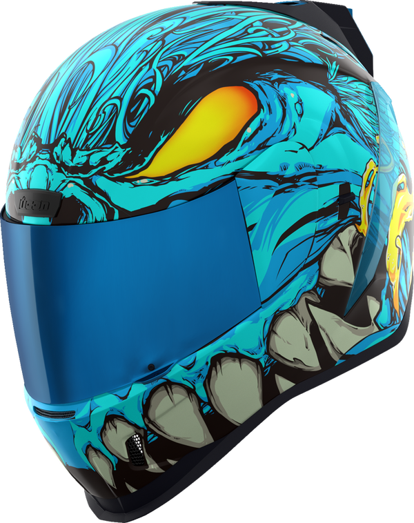 Icon Casco Airform™ Manik'RR MIPS®