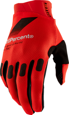 Guantes Ridefit 100% Guantes Ridefit 100%