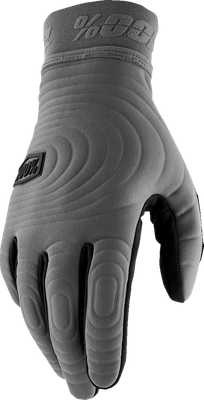 Guantes Brisker XTRM 100% Guantes Brisker XTRM 100%