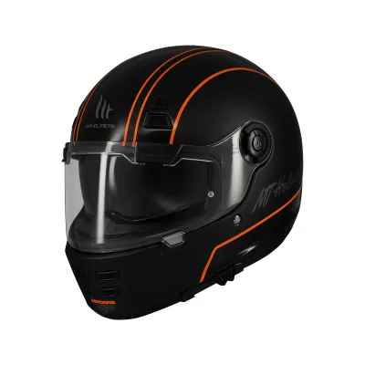 MT Helmets JARAMA SV WILD B1 BRILLO/MATE MT Helmets JARAMA SV WILD B1 BRILLO/MATE