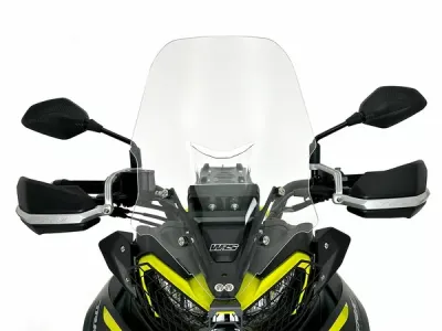 Parabrisas WRS
WINDSCREEN CAPONORD BENELLI TRK702/X CLEAR