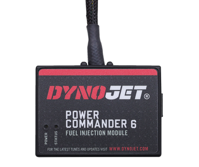 Power Commander 6 DYNOJET
PC-6 KAWASAKI Z900 17+