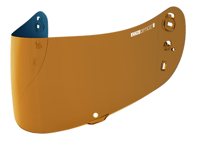ICON
SHIELD OPTICS STD BRONCE