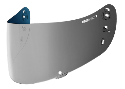 ICON
SHIELD OPTICS STD PLATEADA