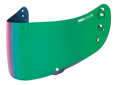 ICON
SHIELD OPTICS STD GREEN