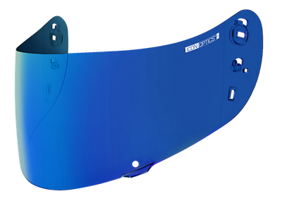 ICON
SHIELD OPTICS STD BLUE