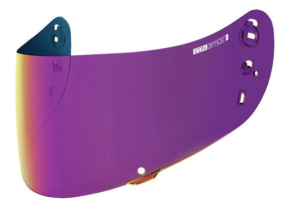 ICON
SHIELD OPTICS STD PURPURA