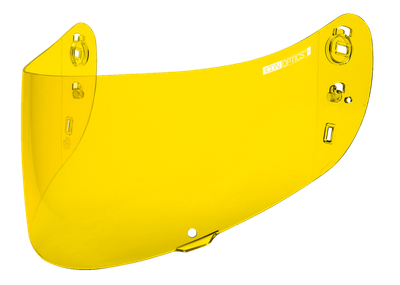 ICON
SHIELD OPTICS STD AMARILLA