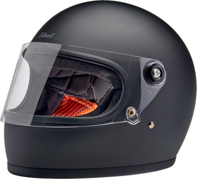 BILTWELL
HELMET GRINGO NEGRO MATE BILTWELL
HELMET GRINGO NEGRO MATE