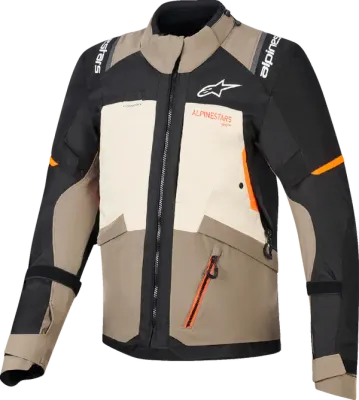 Alpinestars Chaqueta Andes v4 Drystar®