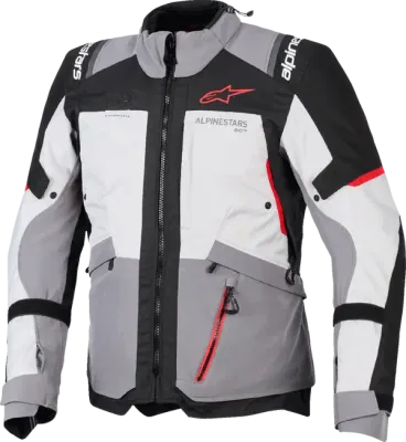 Alpinestars Chaqueta Andes v4 Drystar®
